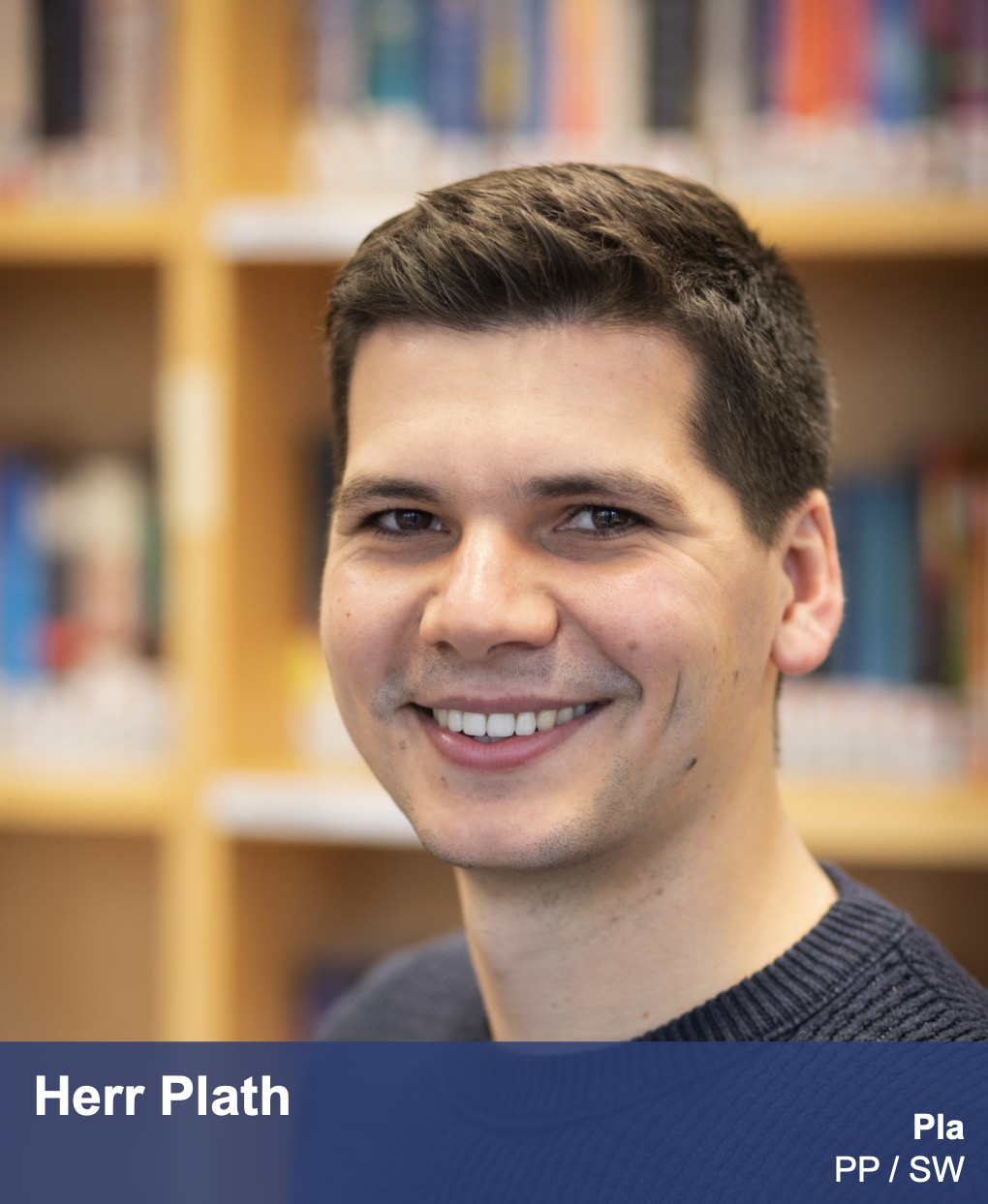 Herr Plath