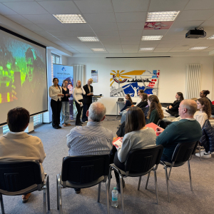 Diff10Vorstellung Pitch I